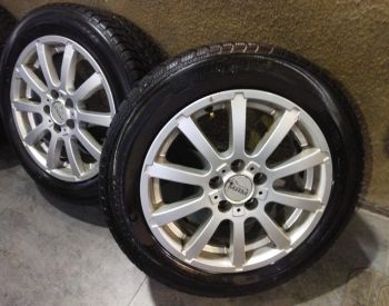 5/100,R-15,J-6,ET-38..TOYOTA,SCION,VW,SKODA,SUBARU..15/185/60..ORIGINAL GERMANY!!!