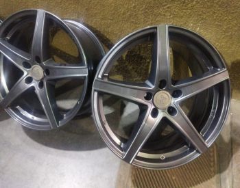 5/112,R-19,J-8,ET-45..MERCEDES,VOLKSWAGEN,AUDI..ORIGINAL GERMANY!!!