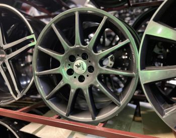 5/100,R-17,J-8,ET-35..TOYOTA,SUBARU,SCION,VW,SKODA..ORIGINAL GERMANY!!!