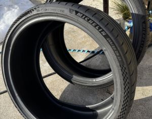 R21  255/30 ზაფხული 4 ს