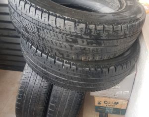 R16  195/75 ყველა სეზონი