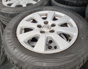 R16 TOYOTA Camry 2001-2026