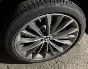 R19 BMW / VOLKSWAGEN