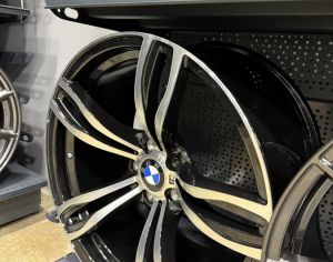 R20 BMW 328 / 330 / 335 / 528 - 2