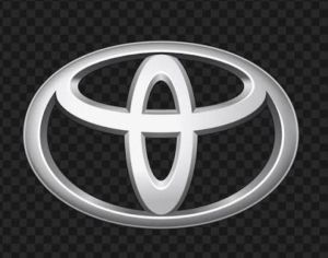 Toyota camry ABS ბლოკი - ელემენტები - ინვენტორი