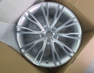 R20 BMW X6 2015 - 1
