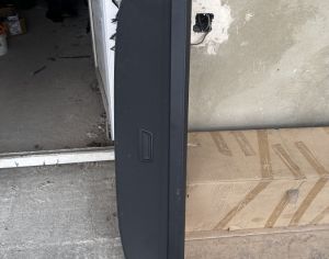 VOLKSWAGEN Tiguan 2018-2026 საბარგულის ფარდა