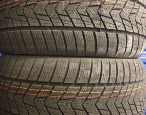 R20  275/40 ზამთარი,M+S - ახალი (საბურავები)