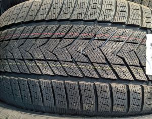R20 275/40 + R20 315/35 - ზამთარი,M+S - ახალი (საბურავები)