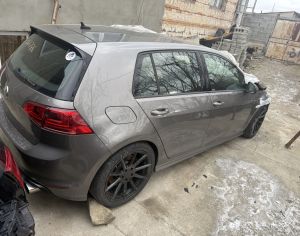 იშლება ! Golf R 4/4