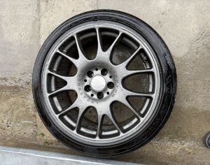 R19 VOLKSWAGEN Golf 2014-2024