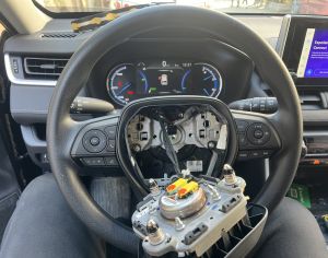 HYUNDAI Accent / Atos / Centennial / Coupe - 1