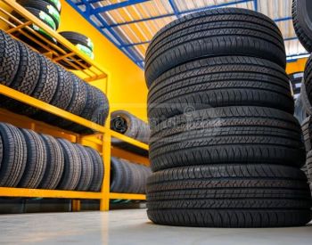 საბურავები