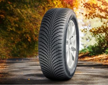 საბურავი