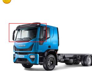 IVECO DAILY  S3   2019-2025 წინა საქარე მინა