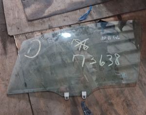 HONDA FIT 2008-2012 FL