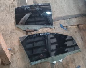 SUBARU LEGACY 2015-2019 FR-RR