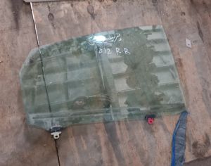 TOYOTA PRIUS 2010-2014 RR