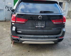 იშლება F15  საღებავის კოდი 668 შავი.4.4 ძრავით