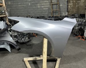 LEXUS IS 200 2012-2018 - 1