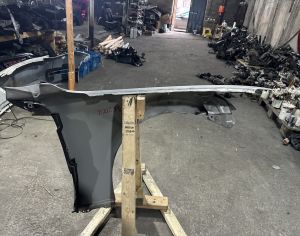 LEXUS IS 200 2012-2018 - 2