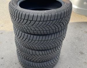 R20  235/50 ზამთარი