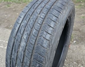 R16  215/65 ყველა სეზონი