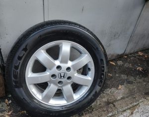 R17 HONDA Cr-v 2000-2022