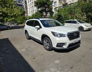 იშლება ასცენტები მაქვს ყველა ნაწილი