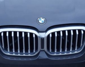 BMW X3 / X4 -ის ორიგინალი,მეორადი, იდეალური აბლიცოვკა