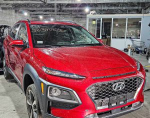 HYUNDAI kona 2020 2.0 - 1