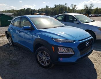 HYUNDAI kona 2020 2.0 - 2