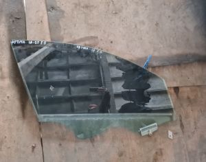 KIA OPTIMA 2016-2020 FL-RL