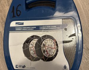 მოცურების საწინააღმდეგო ჯაჭვები