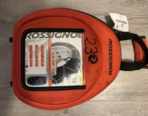 მოცურების საწინააღმდეგო ჯაჭვები