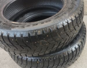 R14  175/65 ზამთარი