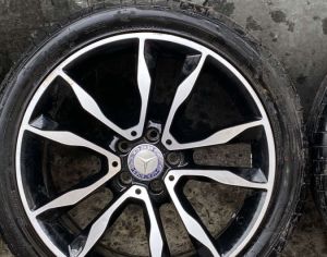 R19 MERCEDES-BENZ GLA 220 2017-2020