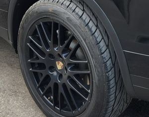 ორიგინალი R20 Spyder RS