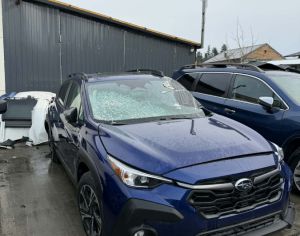 subaru forester 2018-2024 subaru outback 2020-2024 subaru ascent 2018-2022 subaru crostrek 2023-2025 T- 597-387-387 593-33-49-49