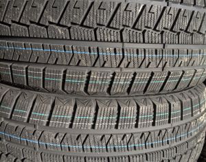 R20  255/55 ზამთარი - ახალი ( საბურავები )