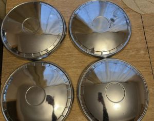 დისკის ხუფი (კალპაკი)