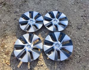 TESLA Model Y 2020 - 2024 დისკის ხუფები