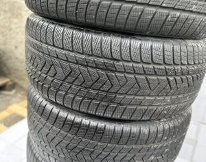 285/45/22 ზამთრის კომპლექტი