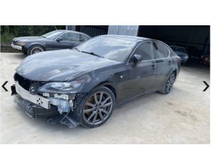 LEXUS GS 350 2015 3.5 - 1