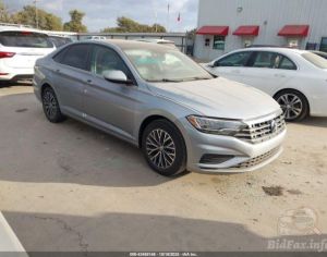 JETTA 2018-2024