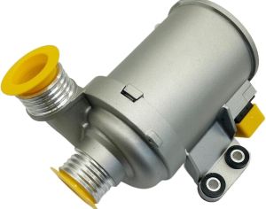 წყლის ტუმბო (პომპა) N55,N54,N52,N20 -  330 / 340 / 535 / 540 / X5 / X6 / X4 / M3 / M4