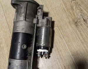 HYSTER H 5.0 UT 2010-2024