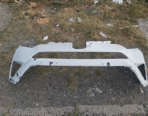 TOYOTA RAV 4 2016 წინა ბამპერი