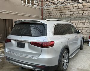 R21 MERCEDES-BENZ GLS 450 AMG 2015-2025