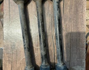 TOYOTA Prius 2016-2020